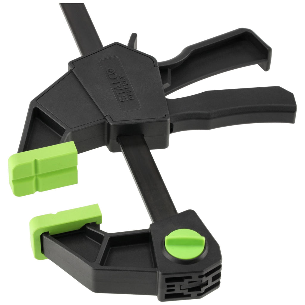 Ścisk automatyczny szybkozaciskowy 135kg | STALCO PERFECT