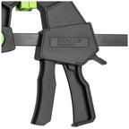Ścisk automatyczny szybkozaciskowy 135kg | STALCO PERFECT