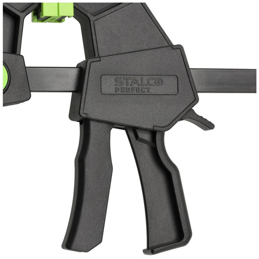 STALCO PERFECT Ścisk automatyczny szybkozaciskowy 135kg