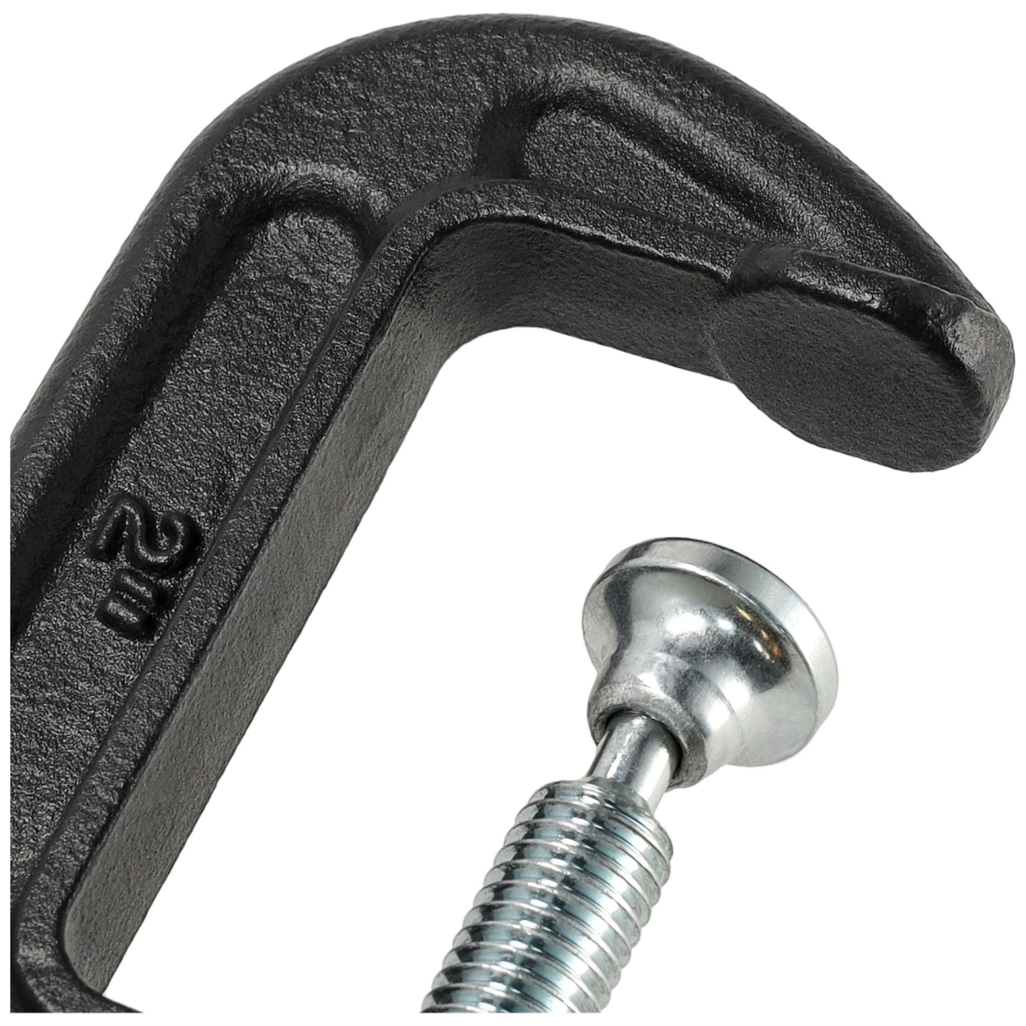 Ścisk typu C | STALCO PERFECT