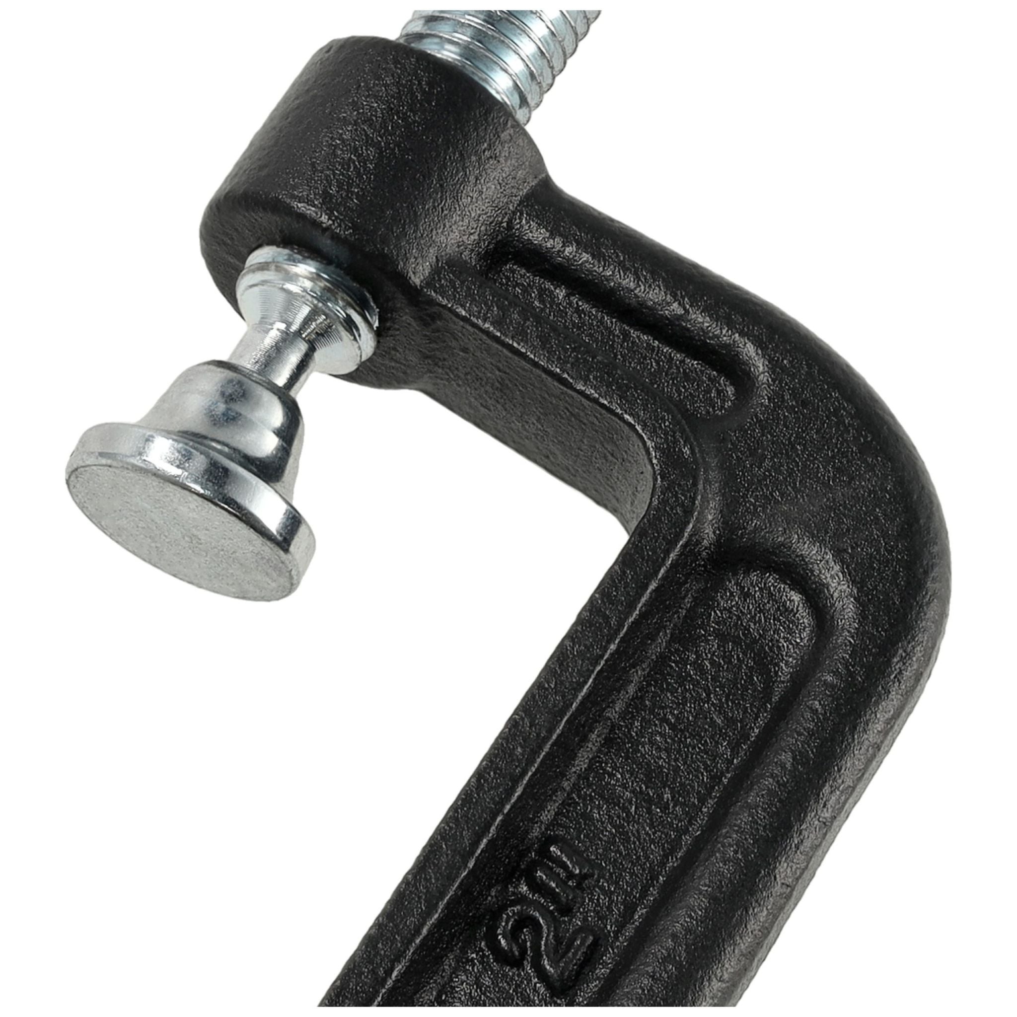 Ścisk typu C | STALCO PERFECT