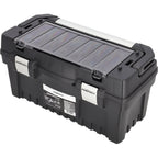 Skrzynka narzędziowa 22" (548x274x286mm) | STALCO PERFECT