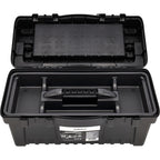 Skrzynka narzędziowa 22" (548x274x286mm) | STALCO PERFECT