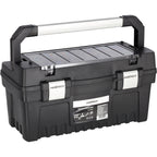 Skrzynka narzędziowa 22" (548x274x286mm) | STALCO PERFECT