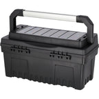 Skrzynka narzędziowa 22" (548x274x286mm) | STALCO PERFECT
