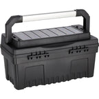 Skrzynka narzędziowa 22" (548x274x286mm) | STALCO PERFECT