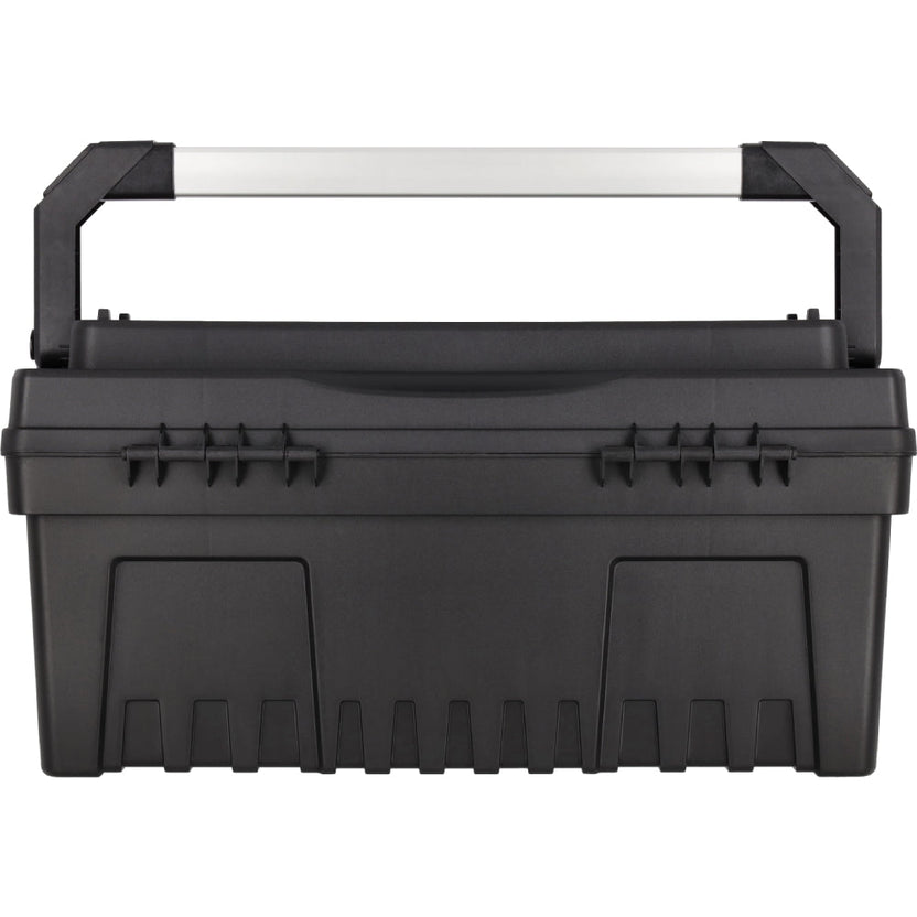 STALCO PERFECT Skrzynka narzędziowa 22" (548x274x286mm)