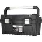 Skrzynka narzędziowa 22" (548x274x286mm) | STALCO PERFECT