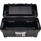 Skrzynka narzędziowa 22" (548x274x286mm) | STALCO PERFECT