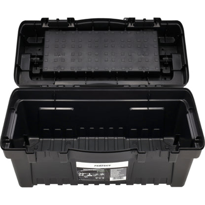 Skrzynka narzędziowa 22" (548x274x286mm) | STALCO PERFECT