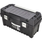 Skrzynka narzędziowa 25" (594x288x308mm) | STALCO PERFECT