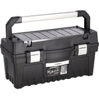 Skrzynka narzędziowa 25" (594x288x308mm) | STALCO PERFECT