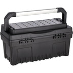 Skrzynka narzędziowa 25" (594x288x308mm) | STALCO PERFECT