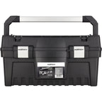 Skrzynka narzędziowa 25" (594x288x308mm) | STALCO PERFECT