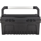 Skrzynka narzędziowa 25" (594x288x308mm) | STALCO PERFECT