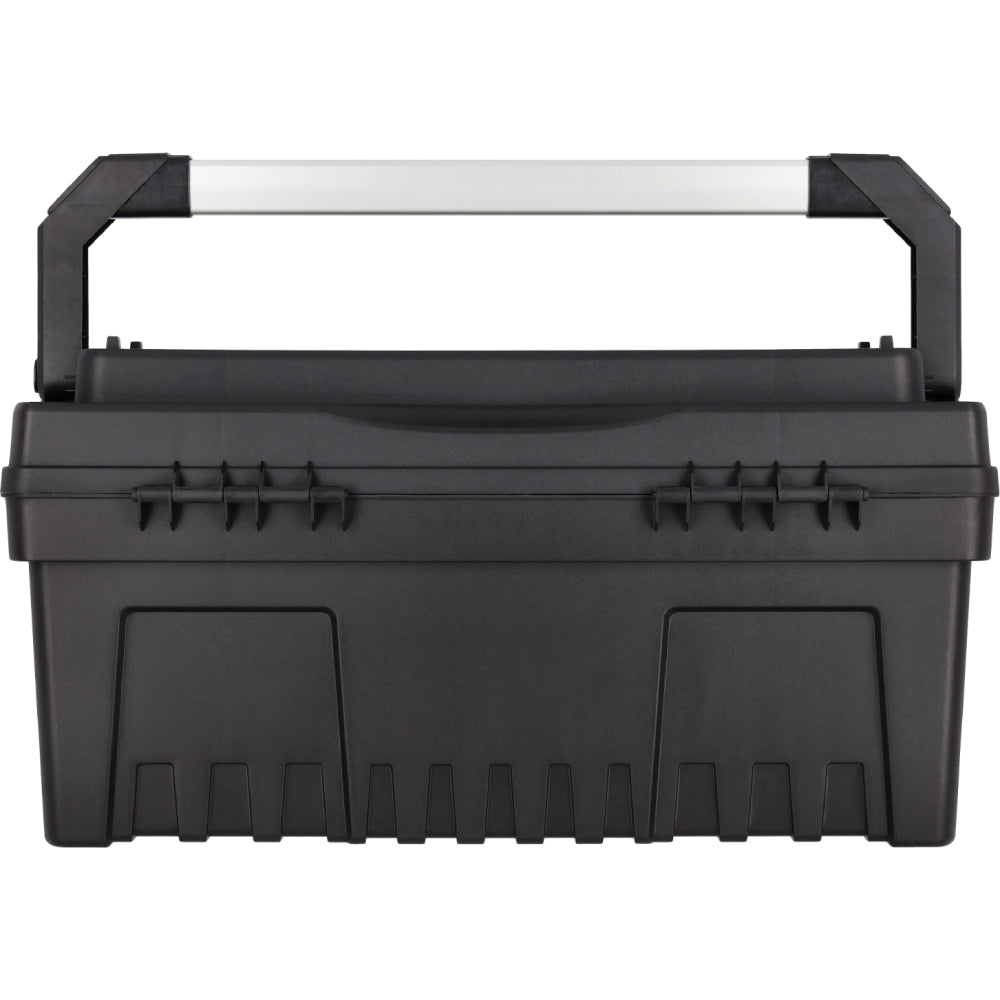 Skrzynka narzędziowa 25" (594x288x308mm) | STALCO PERFECT