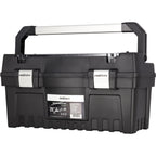 Skrzynka narzędziowa 25" (594x288x308mm) | STALCO PERFECT