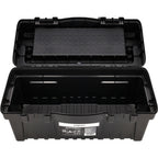 Skrzynka narzędziowa 25" (594x288x308mm) | STALCO PERFECT