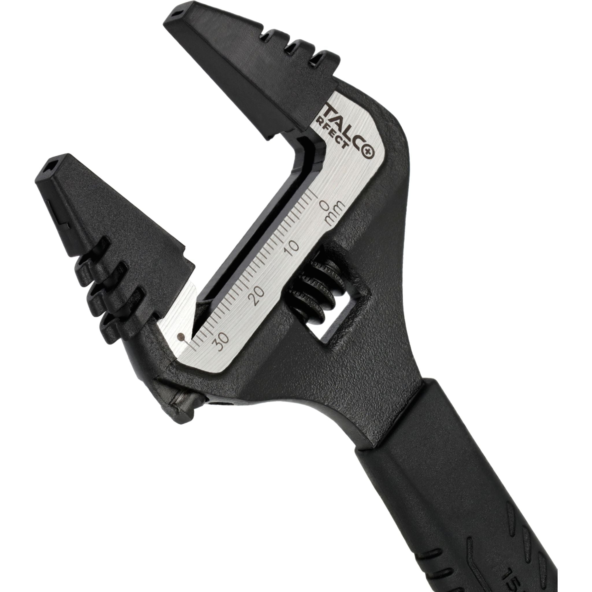 Klucz nastawny CrV | STALCO PERFECT