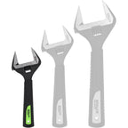 Klucz nastawny CrV | STALCO PERFECT