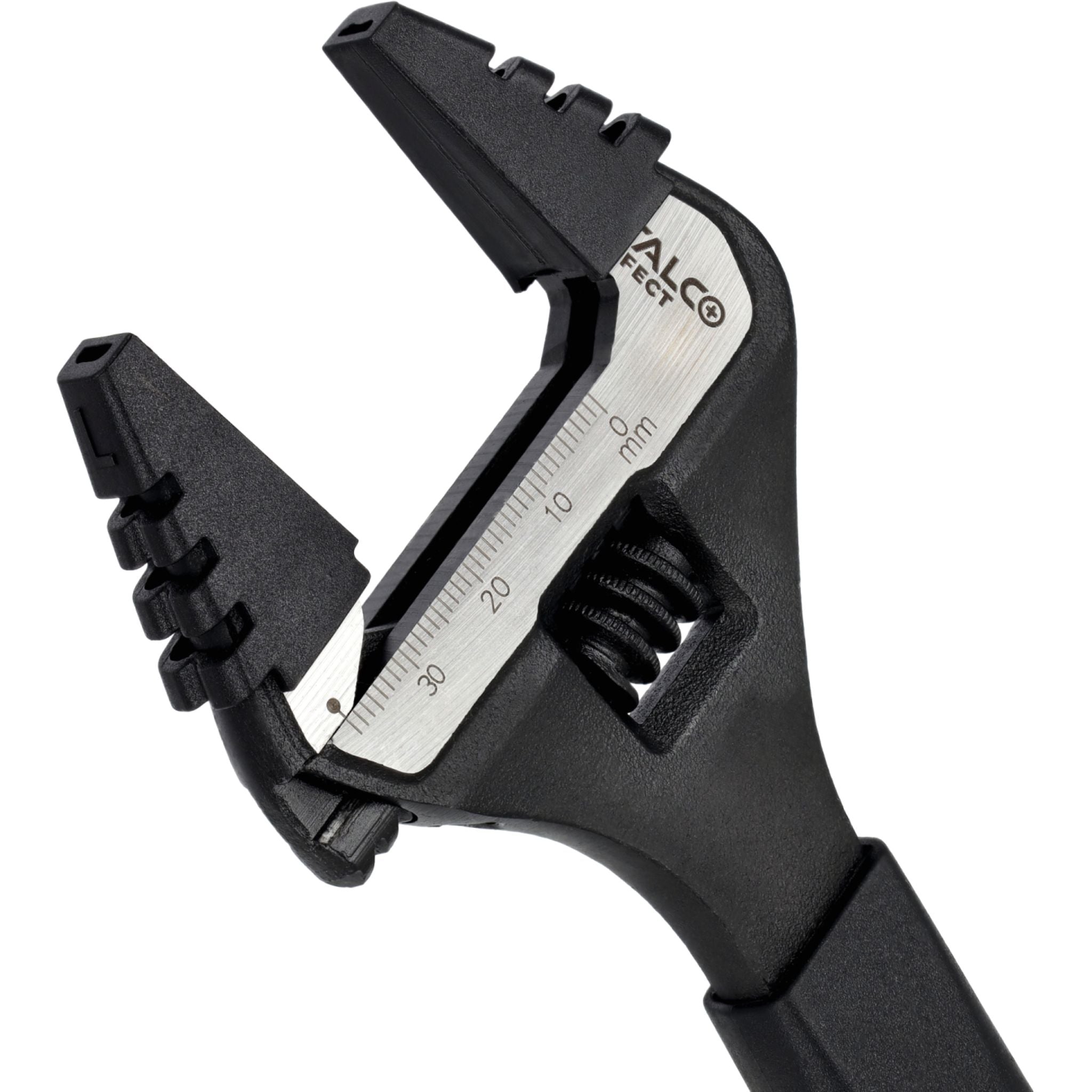 Klucz nastawny CrV | STALCO PERFECT