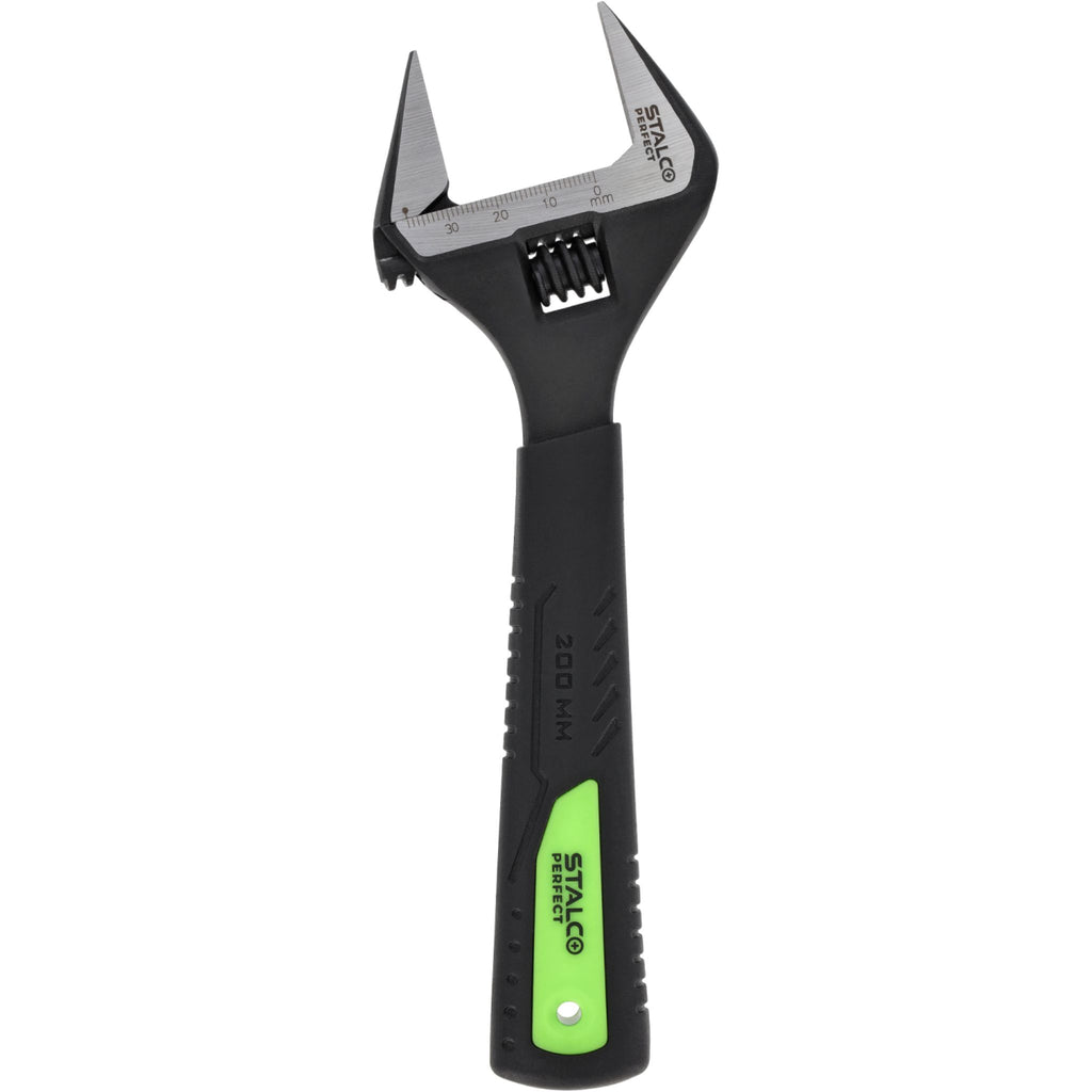 Klucz nastawny CrV | STALCO PERFECT