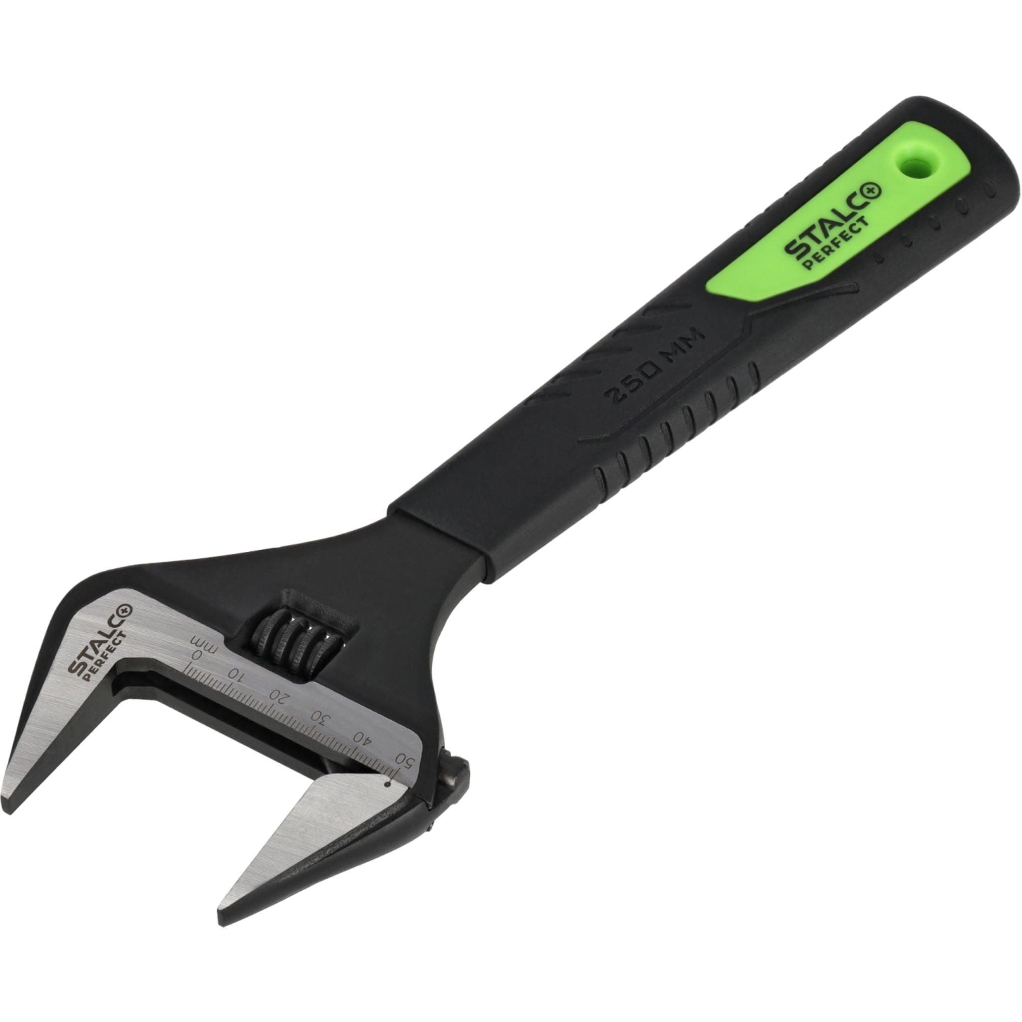 Klucz nastawny CrV | STALCO PERFECT