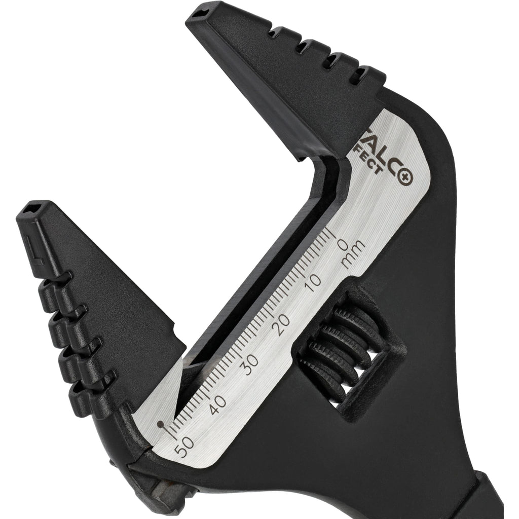 Klucz nastawny CrV | STALCO PERFECT