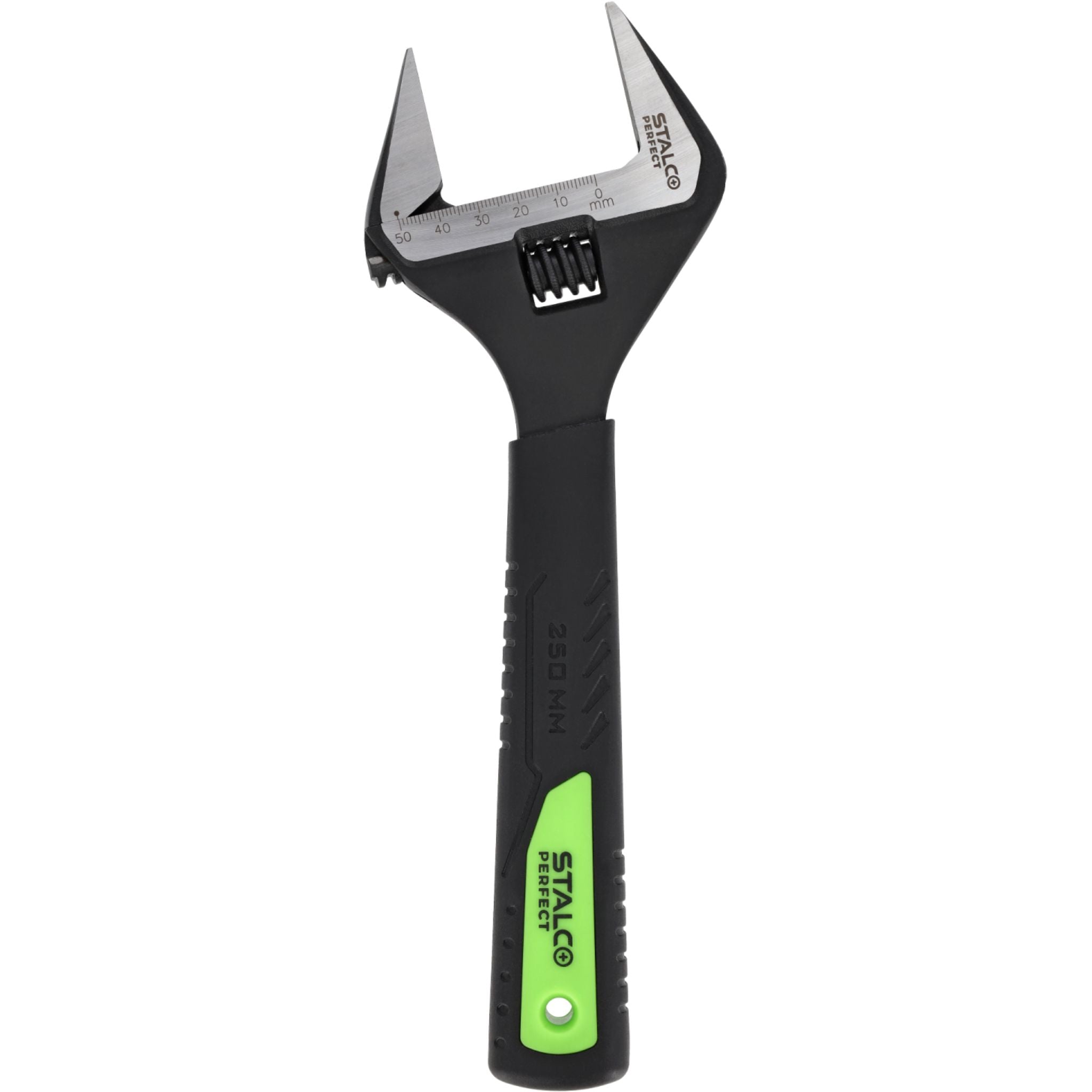 Klucz nastawny CrV | STALCO PERFECT