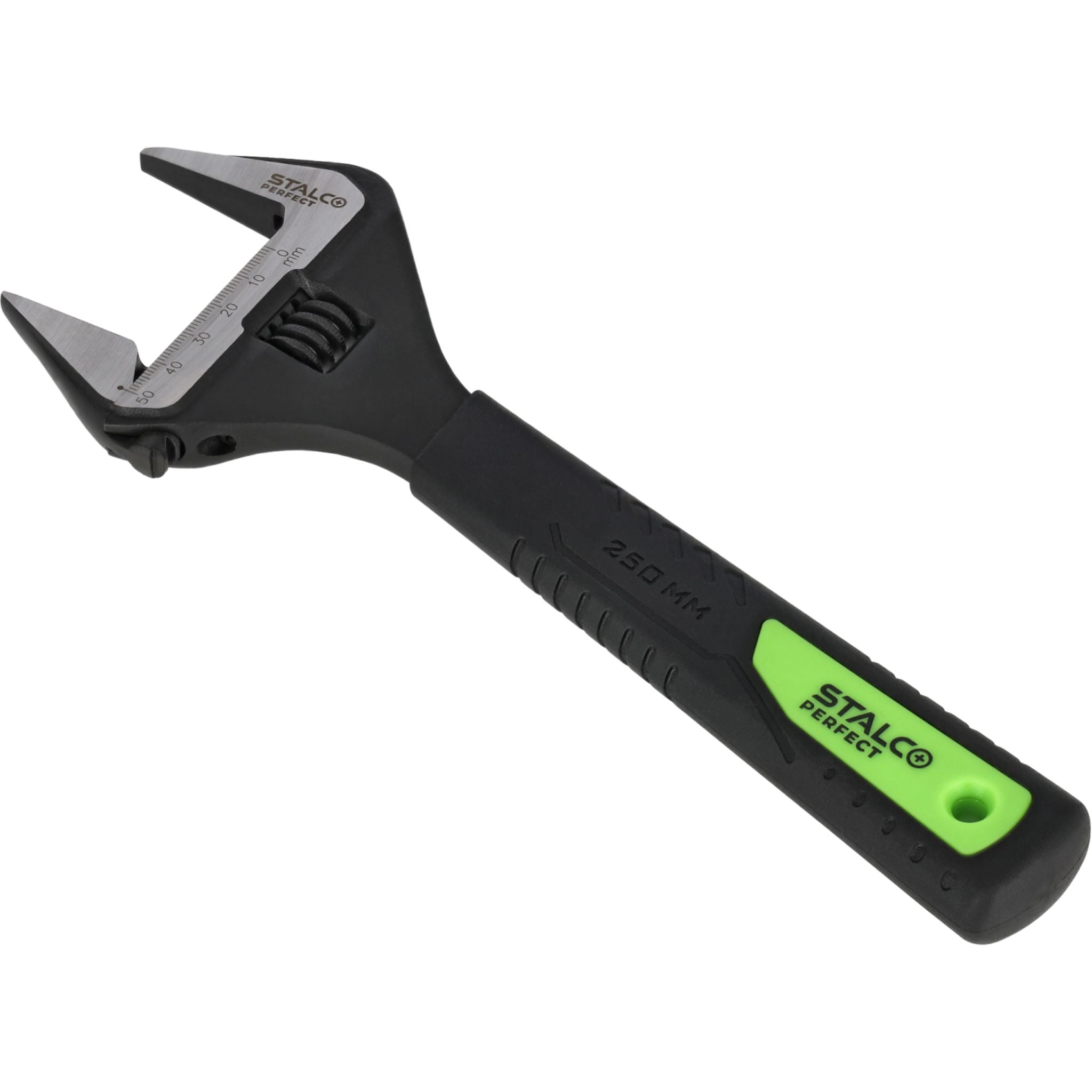 Klucz nastawny CrV | STALCO PERFECT