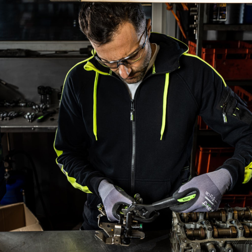 Klucz nastawny CrV | STALCO PERFECT