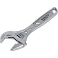 STALCO PERFECT Klucz nastawny CrV