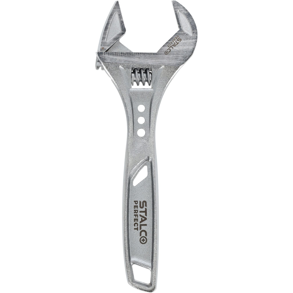 STALCO PERFECT Klucz nastawny CrV
