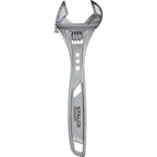 STALCO PERFECT Klucz nastawny CrV