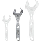STALCO PERFECT Klucz nastawny CrV