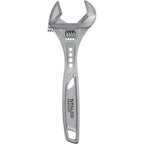 STALCO PERFECT Klucz nastawny CrV