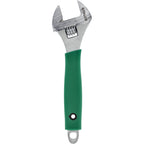 STALCO Klucz nastawny CrV
