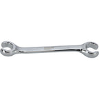 Klucz do przewodów hamulcowych oczkowy półotwarty | STALCO PERFECT