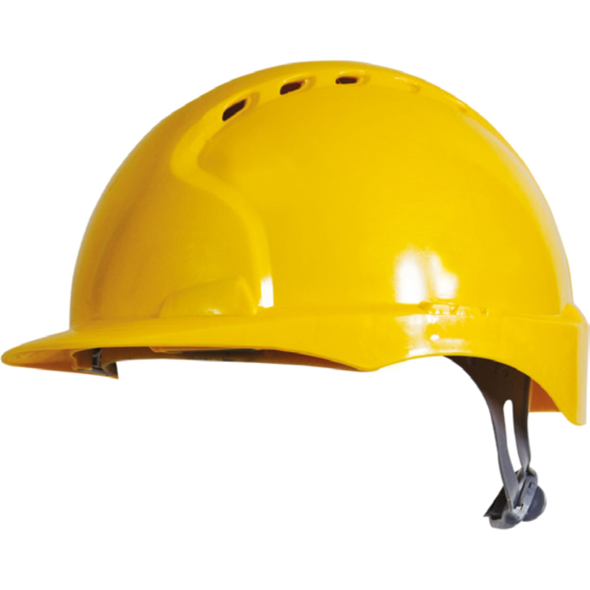 Hełm ochronny przemysłowy "EVOLUTION 2" | STALCO PERFECT