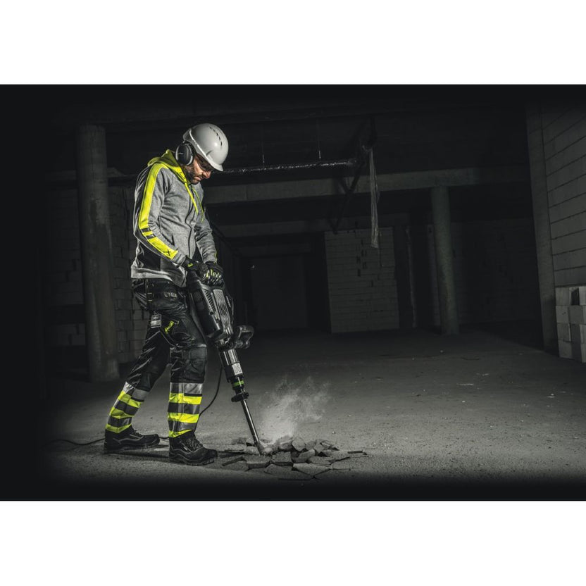 STALCO PERFECT Spodnie robocze "DURA TWILL"