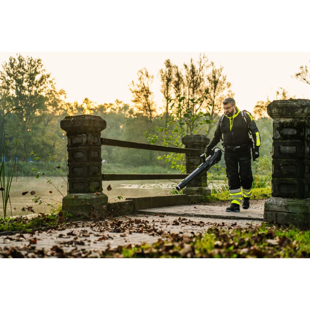 Spodnie robocze "DURA TWILL" | STALCO PERFECT