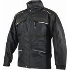 Kurtka robocza ocieplana męska "RIPSTOP J" | STALCO PERFECT