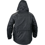 Kurtka robocza ocieplana męska "RIPSTOP J" | STALCO PERFECT