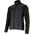 STALCO PERFECT Bluza softshell męska "AUGUST M"