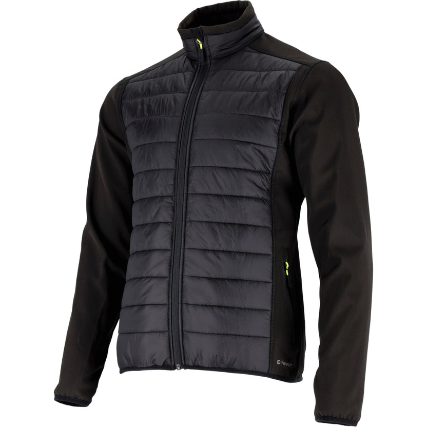 STALCO PERFECT Bluza softshell męska "AUGUST M"