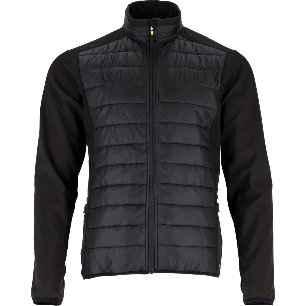 STALCO PERFECT Bluza softshell męska "AUGUST M"