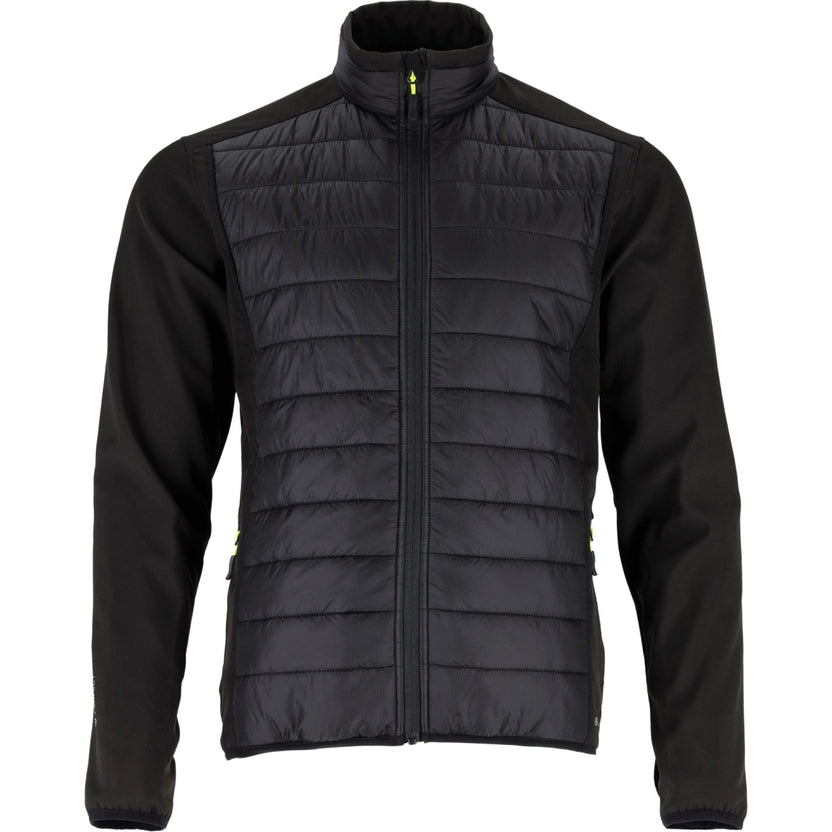STALCO PERFECT Bluza softshell męska "AUGUST M"