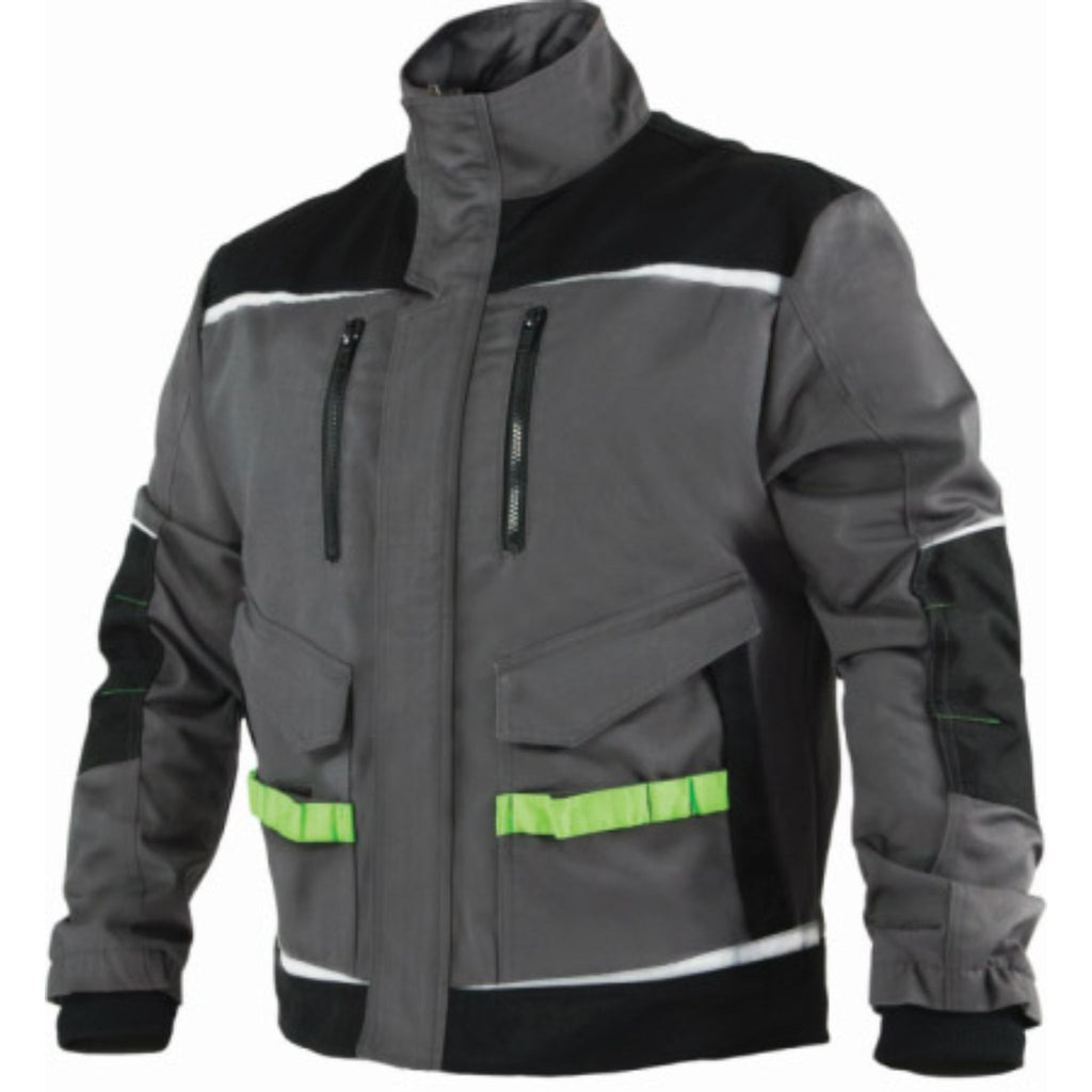 STALCO PERFECT Bluza robocza HEAVY LINE