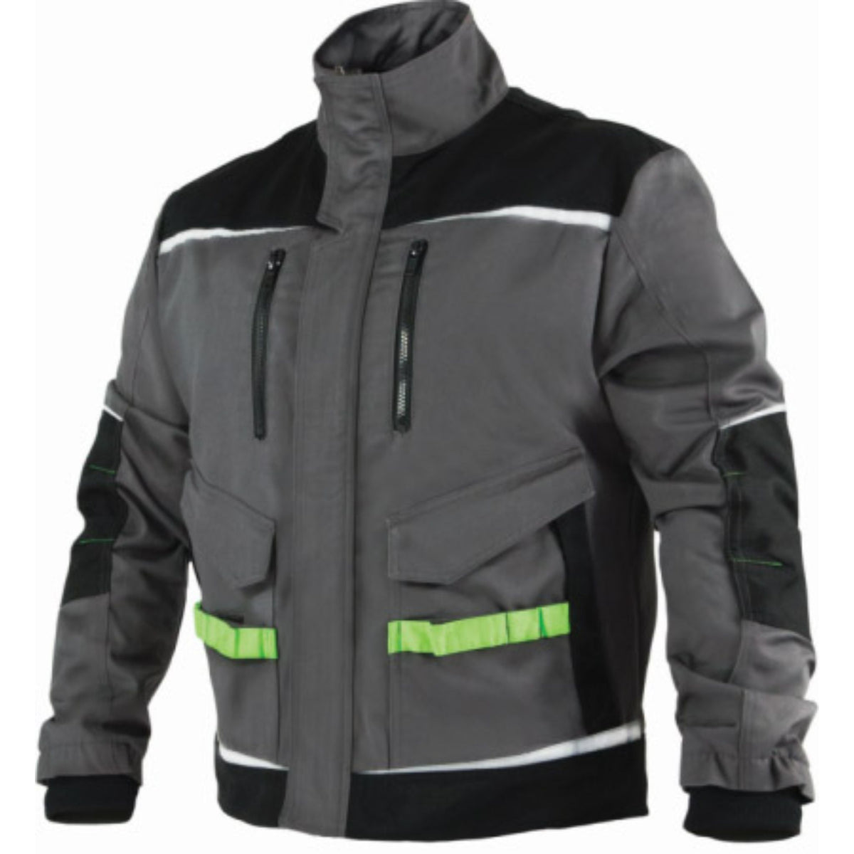 STALCO PERFECT Bluza robocza HEAVY LINE