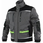 STALCO PERFECT Bluza robocza HEAVY LINE